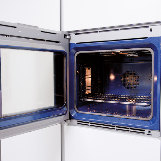 HG Oven grill and barbecue cleaner 500 ml- 138050106