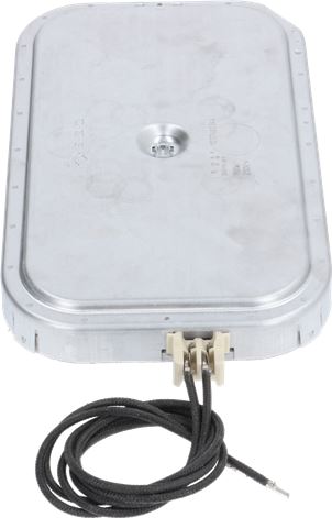 RADIANT HEATING ELEMENT 1500W, 230V