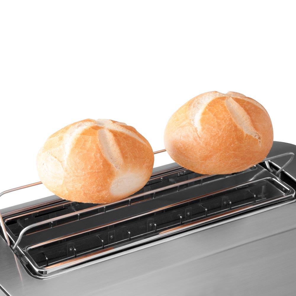 Design Toaster Pro 4 Slice by GASTROBACK - 62398