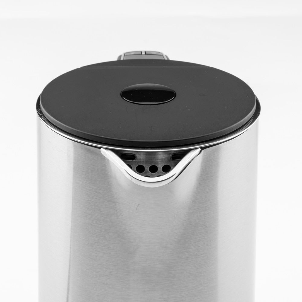 Design Water Kettle Cool Touch with keep warm function by GASTROBACK - 62436