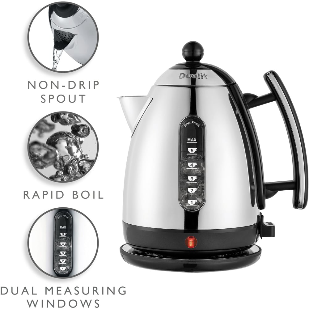 dualit kettle