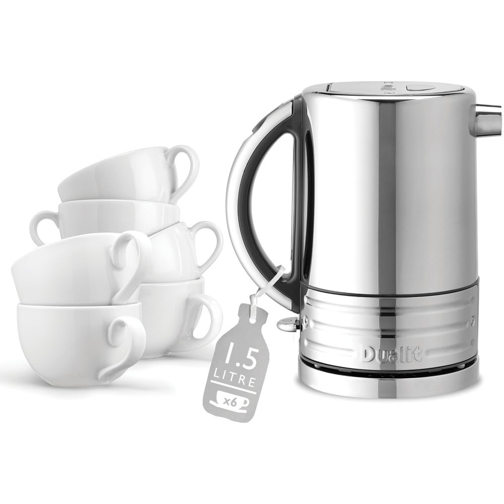dualit architect kettle