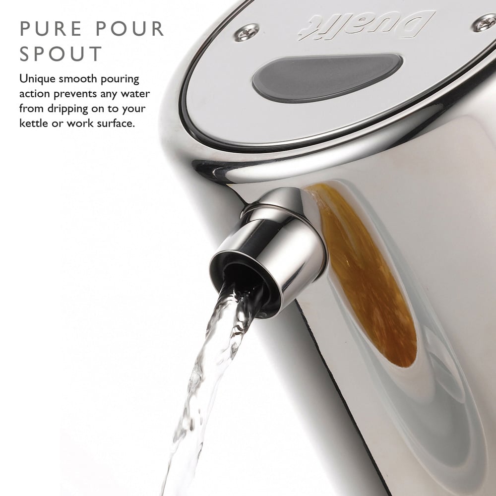dualit architect kettle