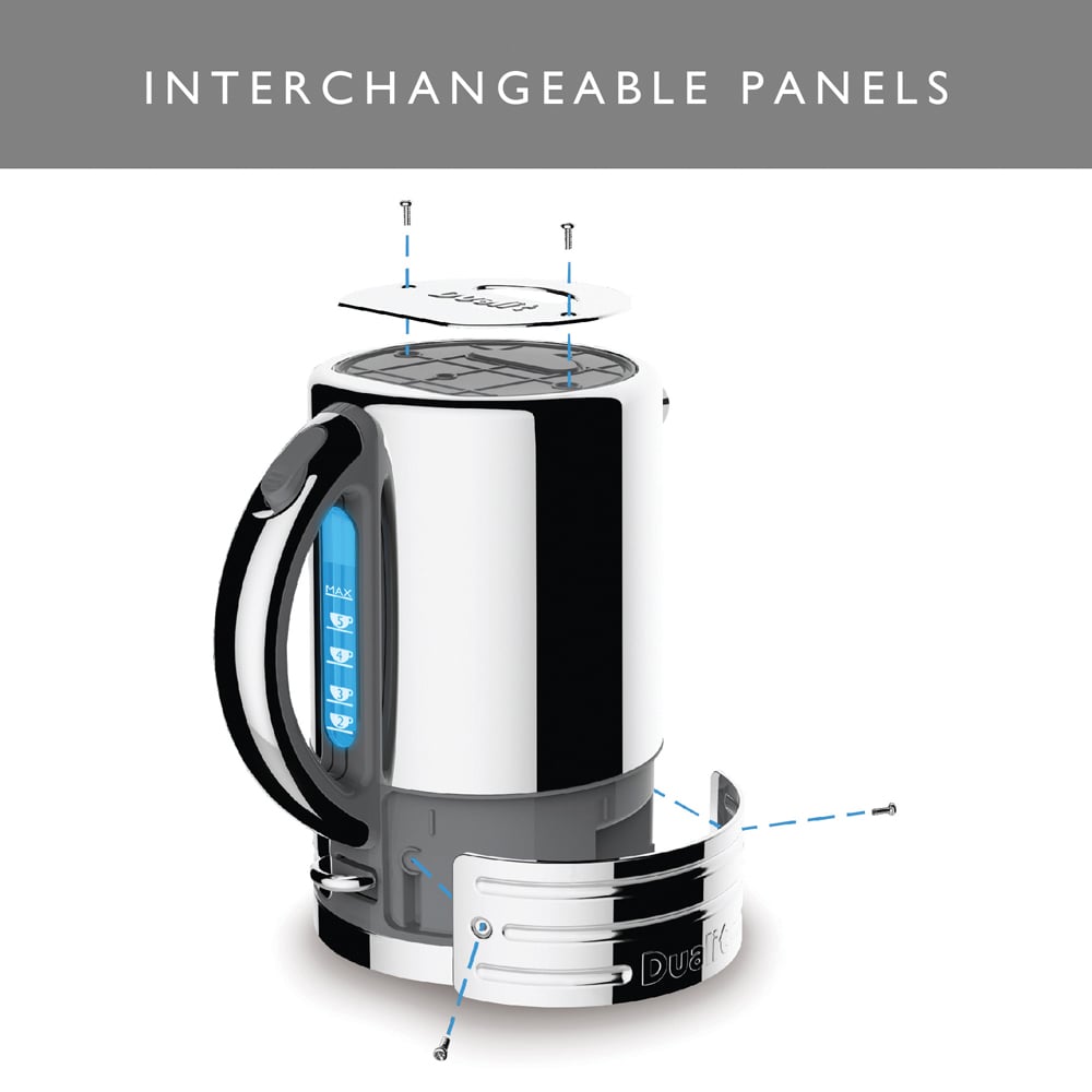 dualit architect kettle