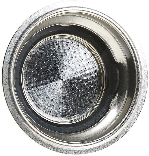 DeLonghi 2 Cup easy clean filter for Coffee maker - 5513281001