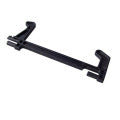 Door Latch (Door Hook) suitable for some Neff Microwave Ovens - 00607884
