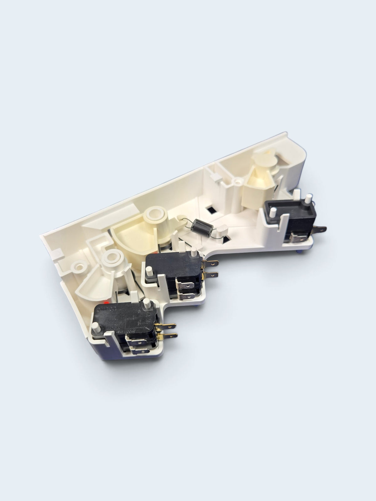 Panasonic NE-1864 & NE-1878 door interlock switch assembly - A393C-3B10