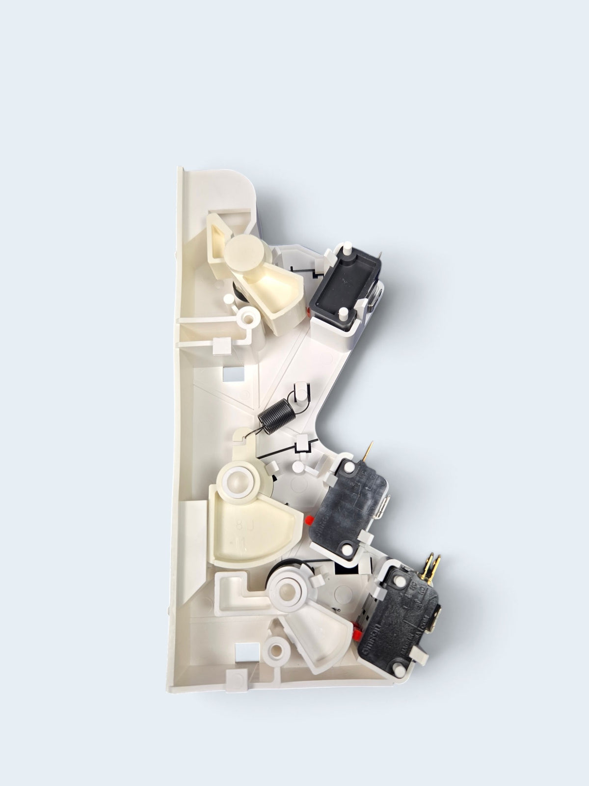 Panasonic NE-1864 & NE-1878 door interlock switch assembly - A393C-3B10