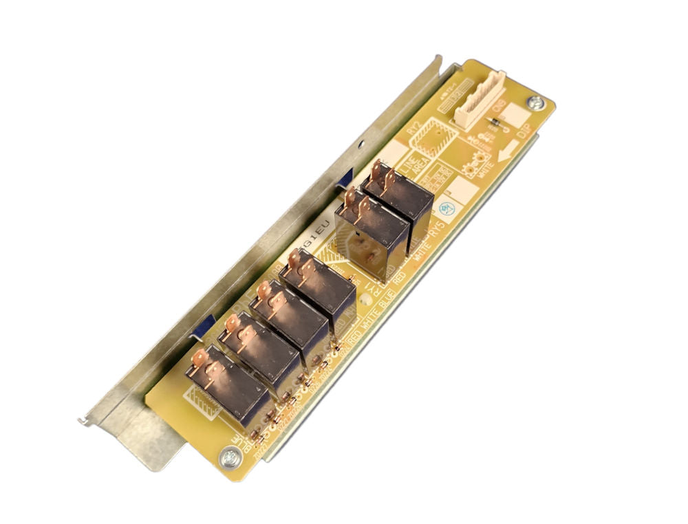 Panasonic NE-1843, Panasonic NE-1853 Relay PCB- H692R3G10EU