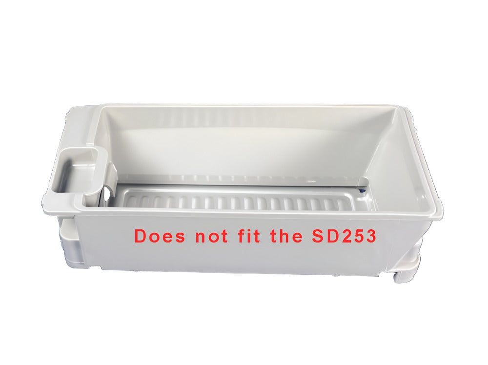 Panasonic SD-YR2550 Raisin Nut Dispenser - ADA44E226-H0