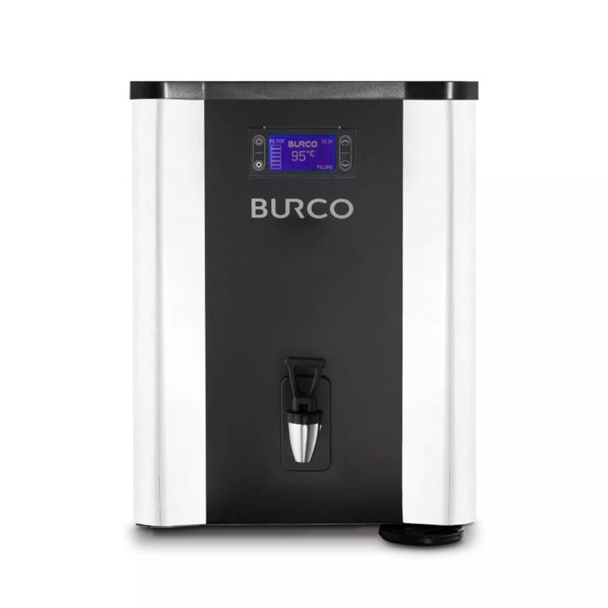 Burco AFF10WM 10L Wall Mounted Autofill Water Boilers - 069818