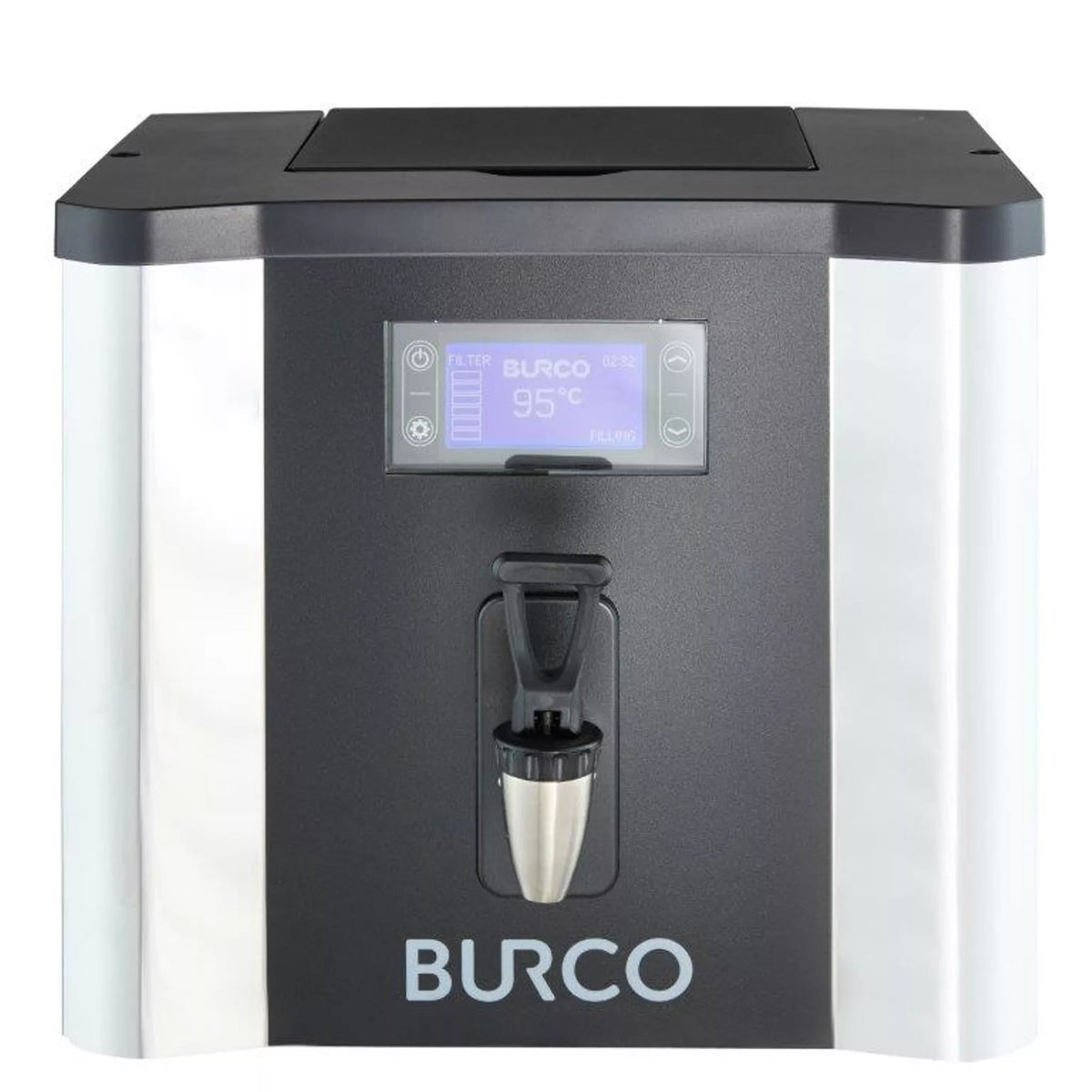 Burco AFF3WM 3L Wall Mounted Autofill Water Boilers - 069925