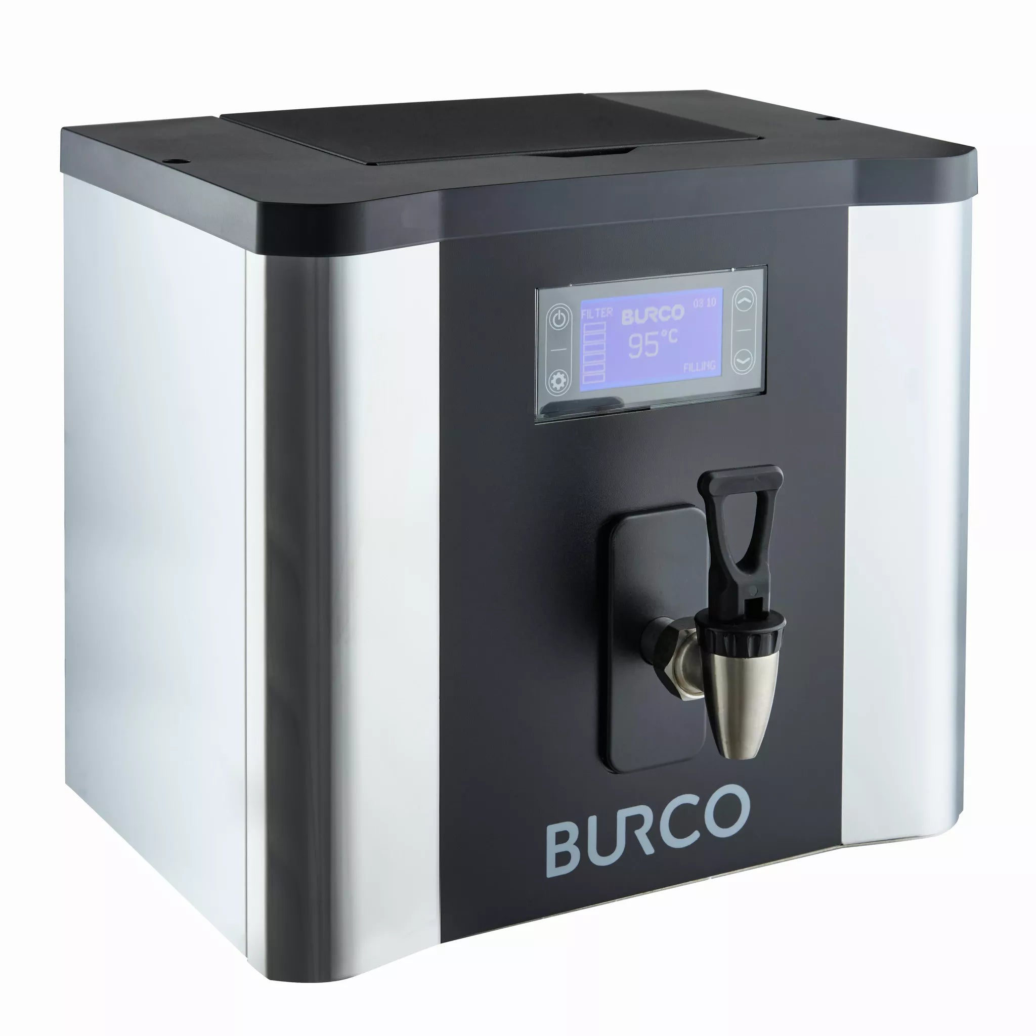 Burco AFF3WM 3L Wall Mounted Autofill Water Boilers - 069925