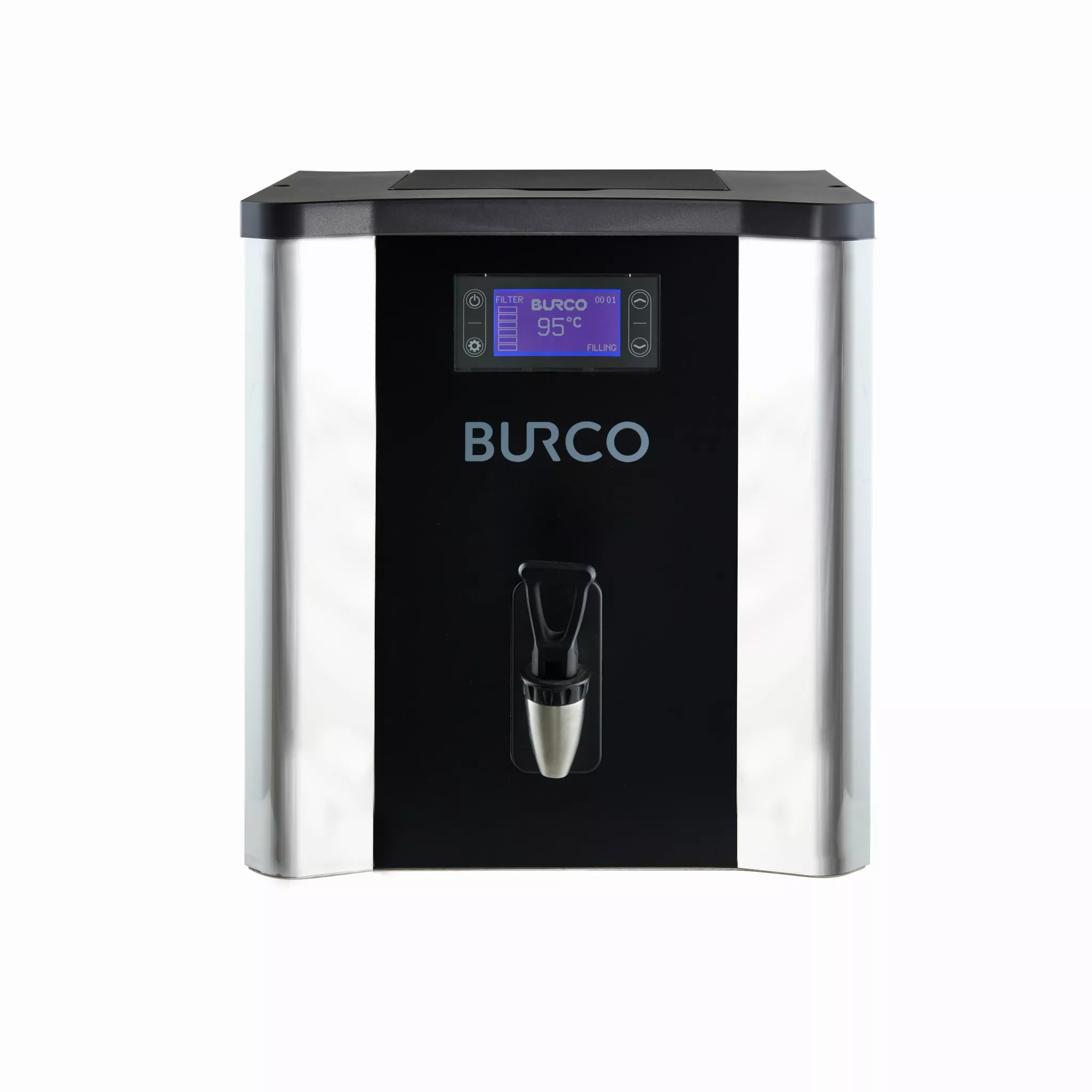 Burco AFF5WM Wall Mounted Autofill Water Boilers - 069801