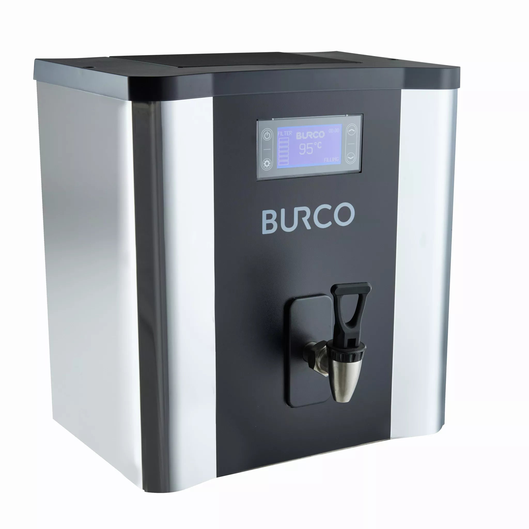 Burco AFF5WM Wall Mounted Autofill Water Boilers - 069801