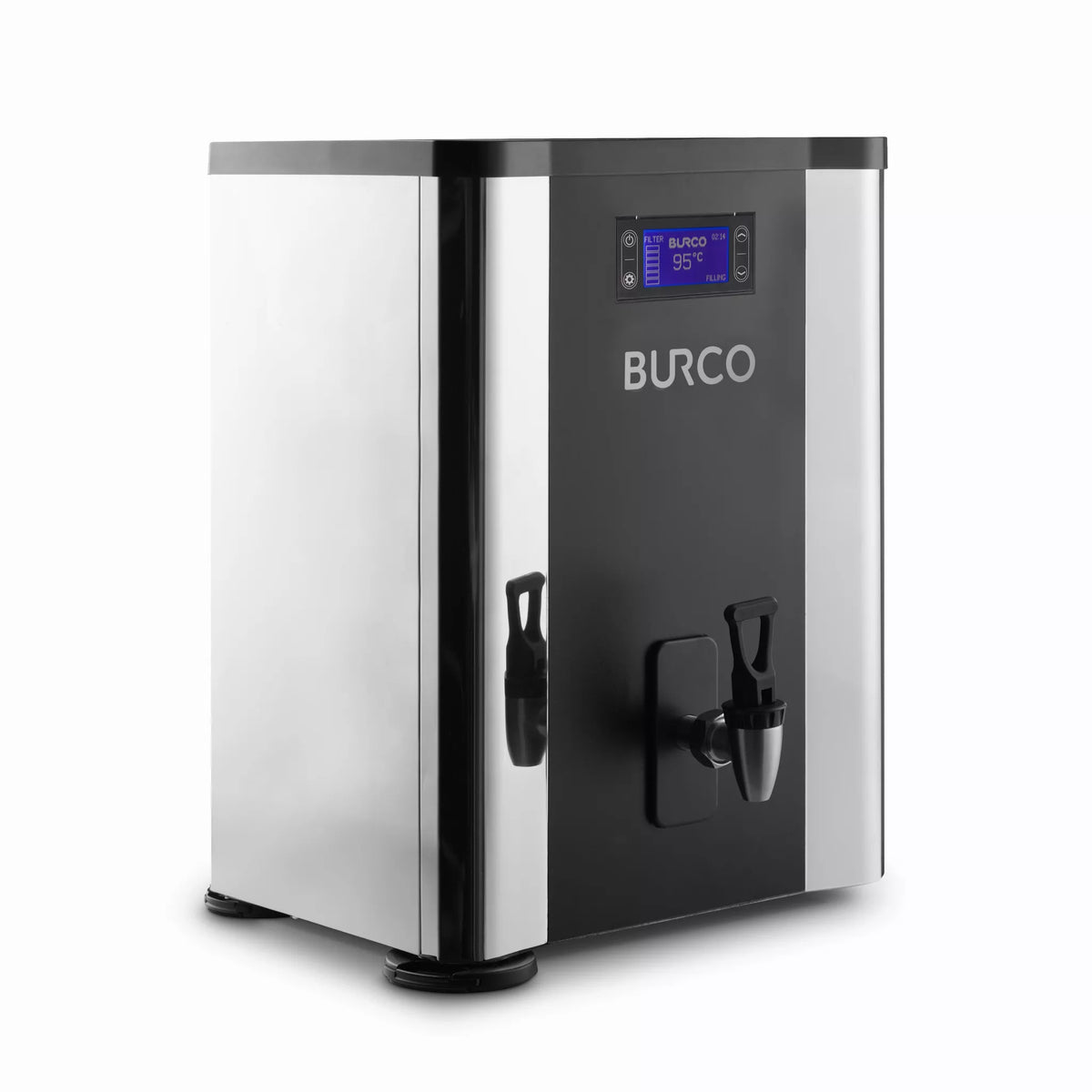 Burco AFF7WM 7.5L Wall Mounted Autofill Water Boilers - 069932