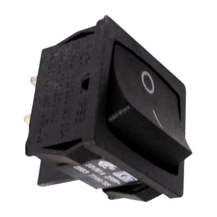 On/Off switch for Panasonic vacuum cleaners -AMC01E-XB0KE