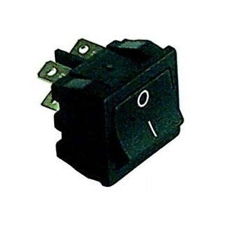 On/Off switch for Panasonic vacuum cleaners -AMC01E-XB0KE
