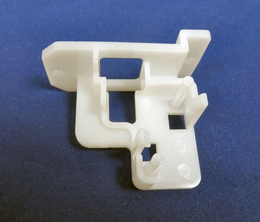 Panasonic NE-1047, Panasonic NE-1247 start button bracket - ANE61628Y0BP