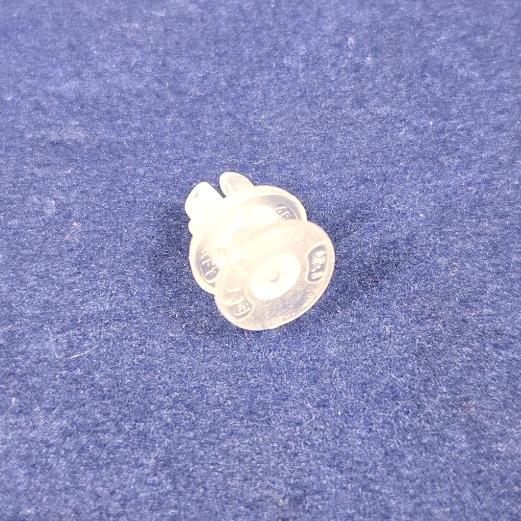 Panasonic NE-1440, Panasonic NE-1480 spatter shield clip - ANE9082930AP