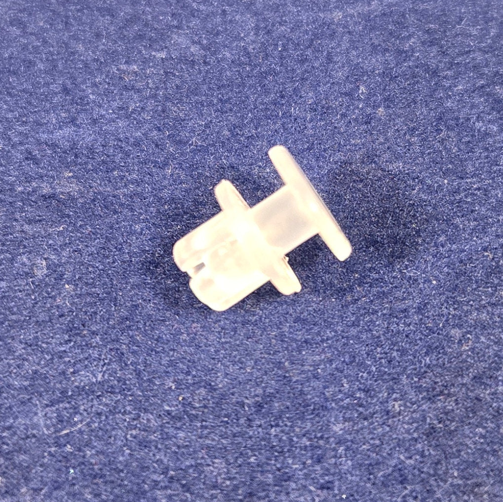 Panasonic NE-1440, Panasonic NE-1480 spatter shield clip - ANE9082930AP