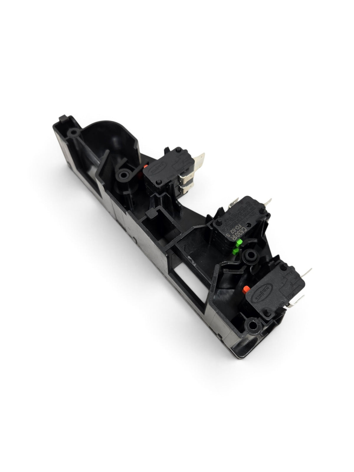 Blizzard BCM1800 Door Interlock switch bracket assembly