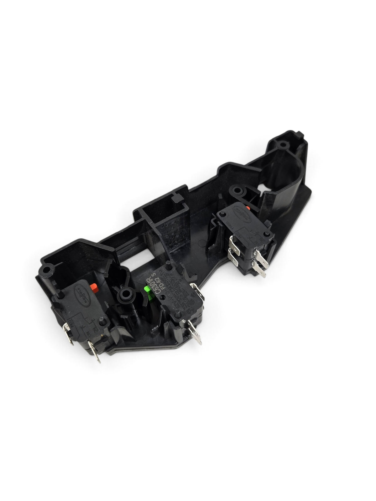 Blizzard BCM1800 Door Interlock switch bracket assembly