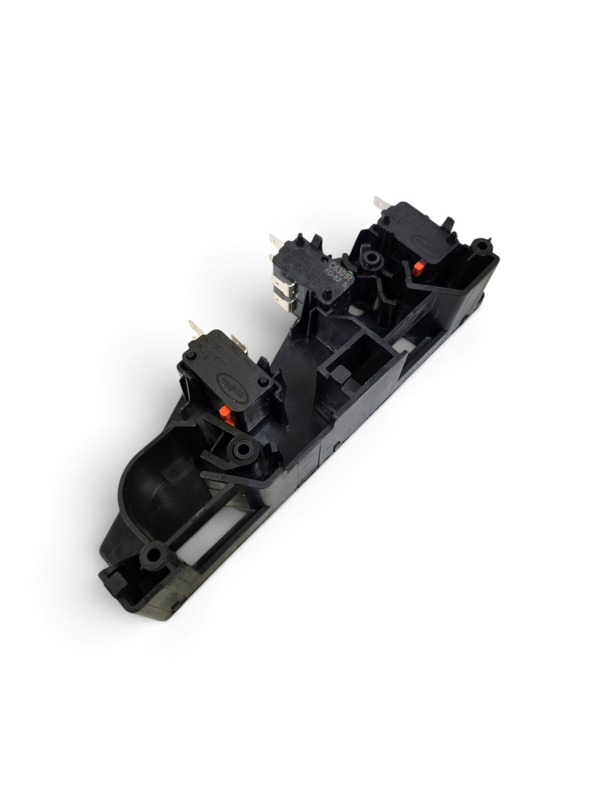 Blizzard BCM1800 Door Interlock switch bracket assembly