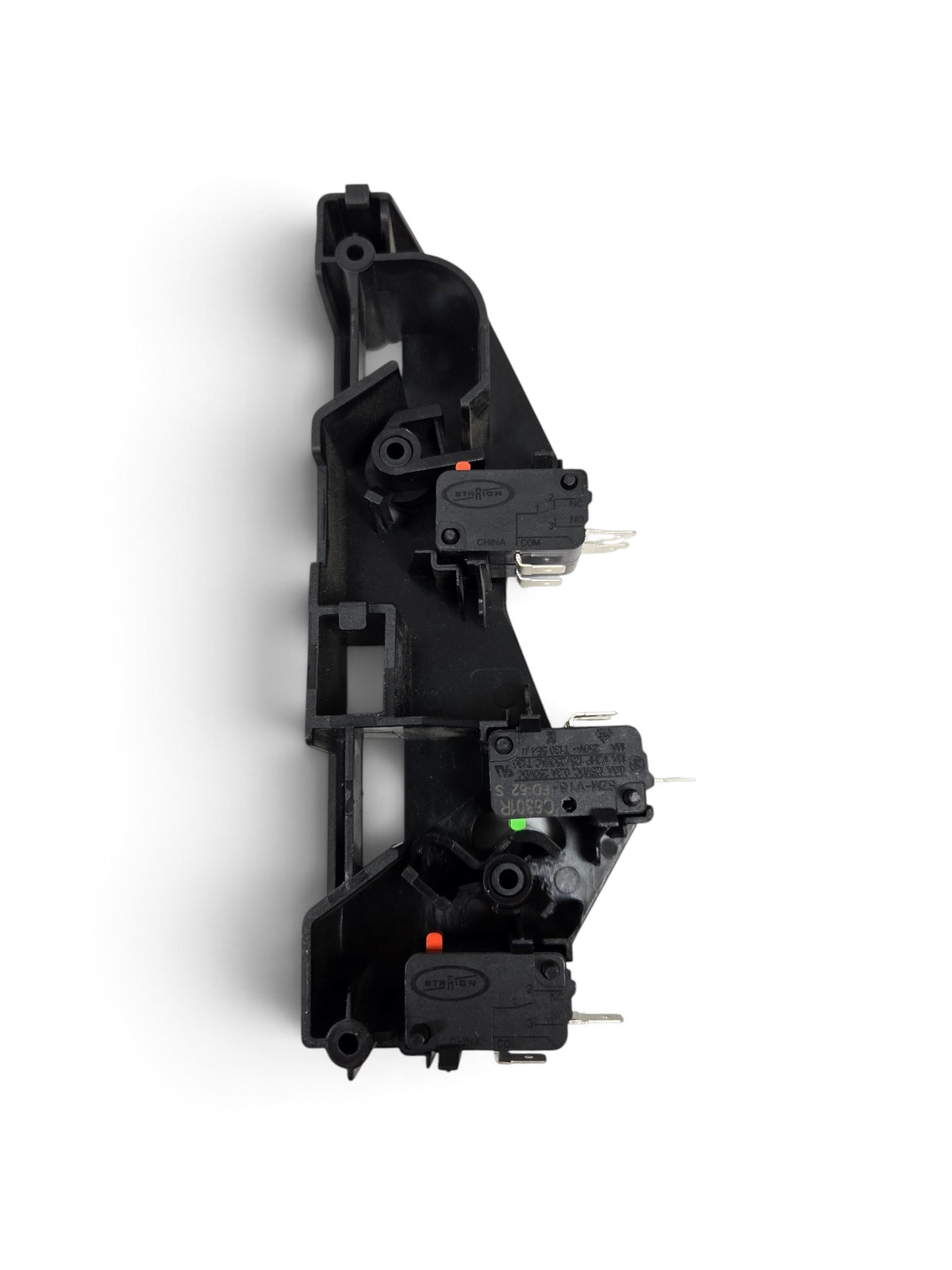 Blizzard BCM1800 Door Interlock switch bracket assembly