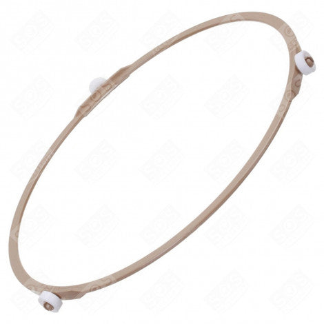 Bosch BFL553MB0B Microwave Oven Roller Ring 240 mm - 12021800