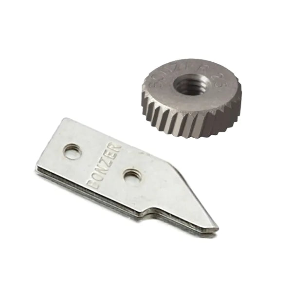 Bonzer Can Opener Small Wheel and Mild Steel Blade Pack 10291-03