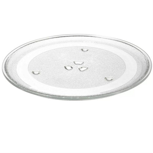 Bosch FFL023MW0B, FFL020MS2B and BFL523MS3B Microwave Oven Glass Turntable Tray - 11007509