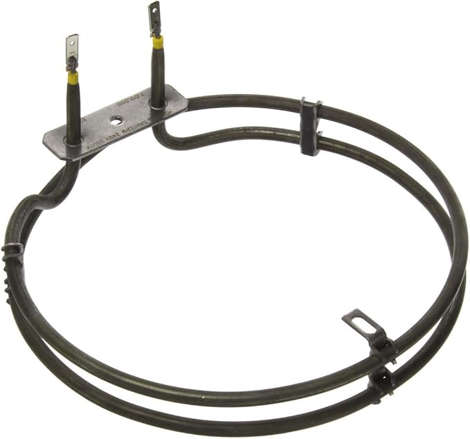Stoves Fan oven element 2000W - Pattern Part - CMP766596