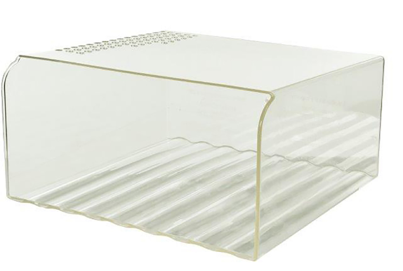 CPS Microsave CPS18A Cavity Protection System For Maestrowave MW18Ti/MW18Ti60HZ