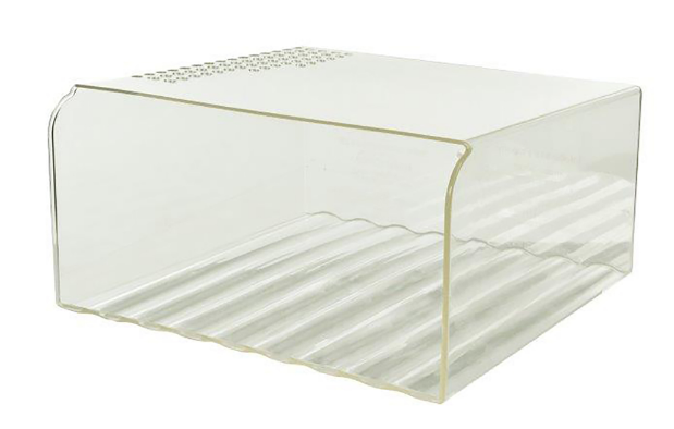 CPS Microsave CPS1A Cavity Protection System For use with Sharp R22AT/R23AM/R24AT/R1900M