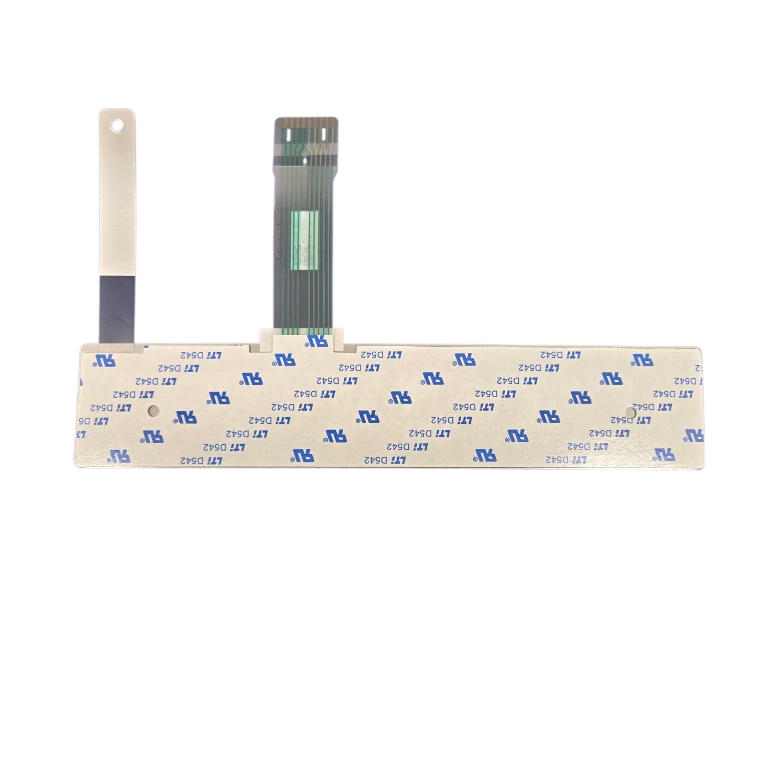 Samsung MJ26A6093AT Touch Panel DE34-00158D