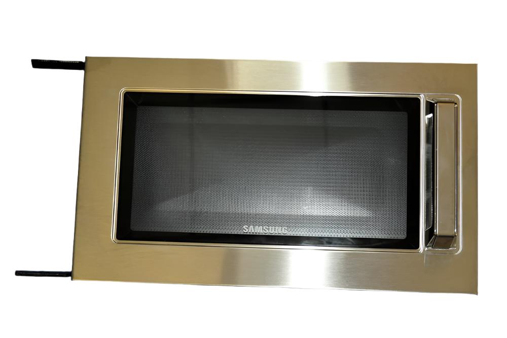 Complete DE94-05010 door for Samsung commercial microwave ovens