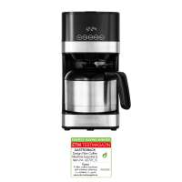 Gastroback Design Filter Coffee Machine Essential S - 62701_S
