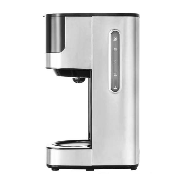 Gastroback Design Filter Coffee Machine Essential - 62701