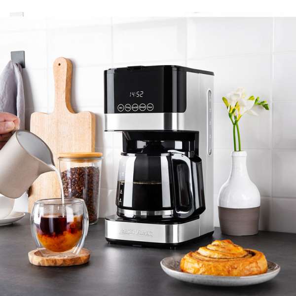 Gastroback Design Filter Coffee Machine Essential - 62701