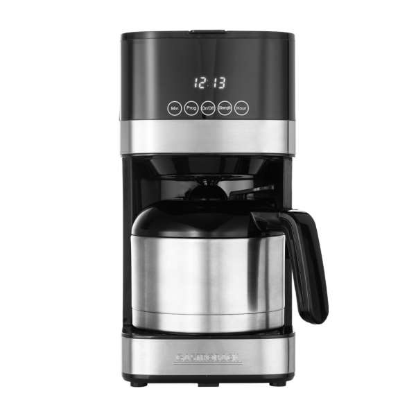 Gastroback Design Filter Coffee Machine Essential S - 62701_S