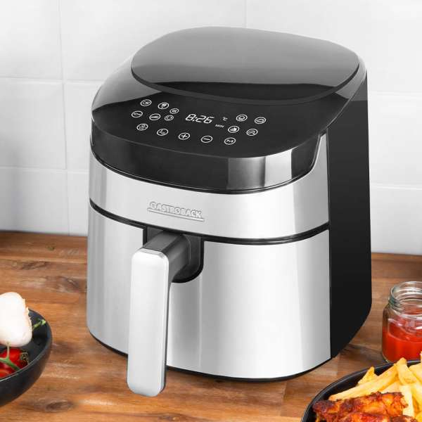 Gastroback Design Air fryer Air Pro 3.7L - 62582