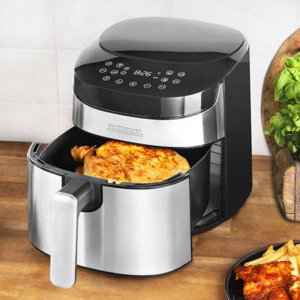 Gastroback Design Air fryer Air Pro 3.7L - 62582