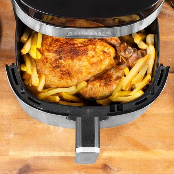 Gastroback Design Air fryer Air Pro 3.7L - 62582