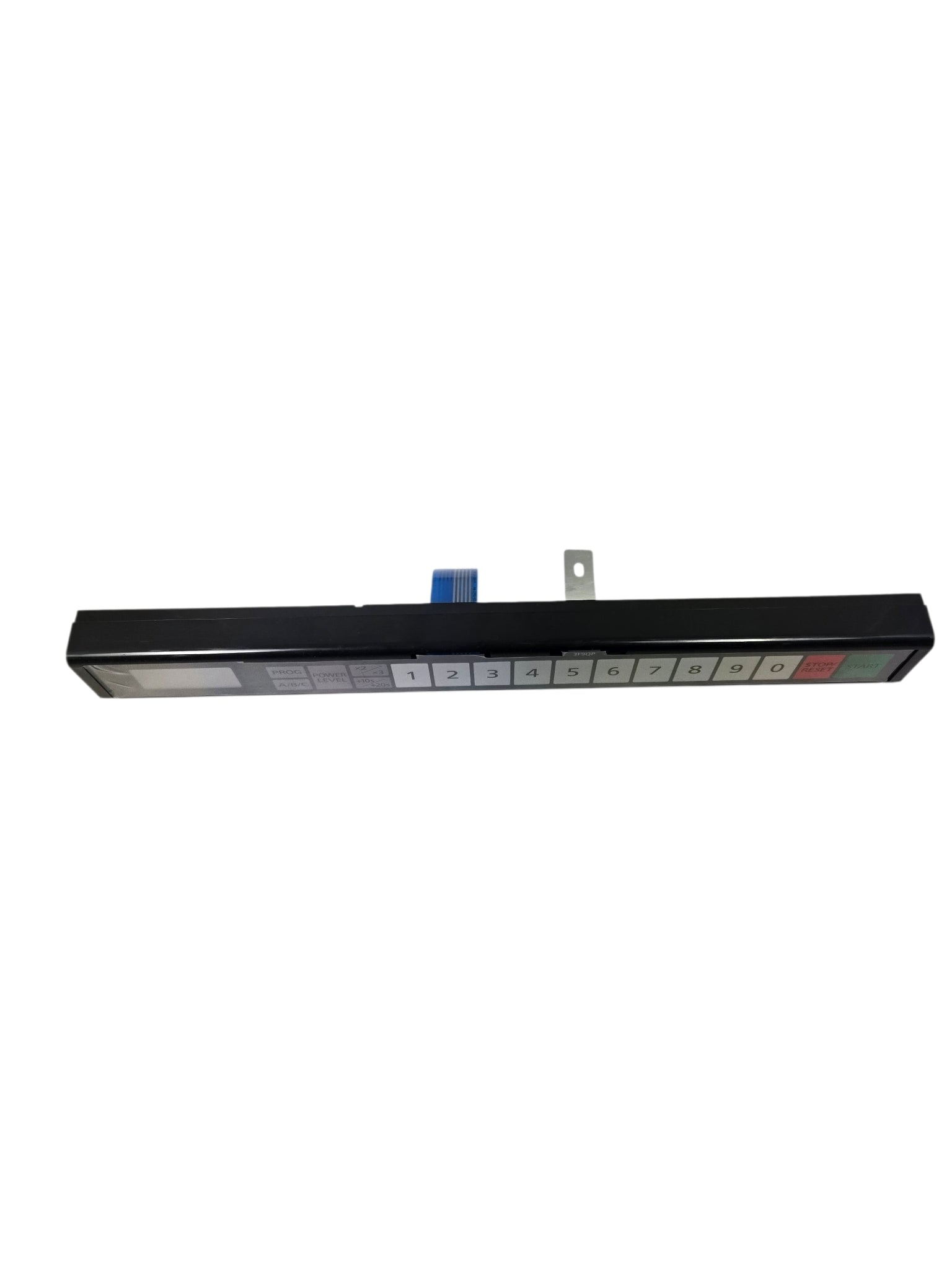 Panasonic NE-1853 & NE-1878 touch panel assembly- H800L3F90QPS