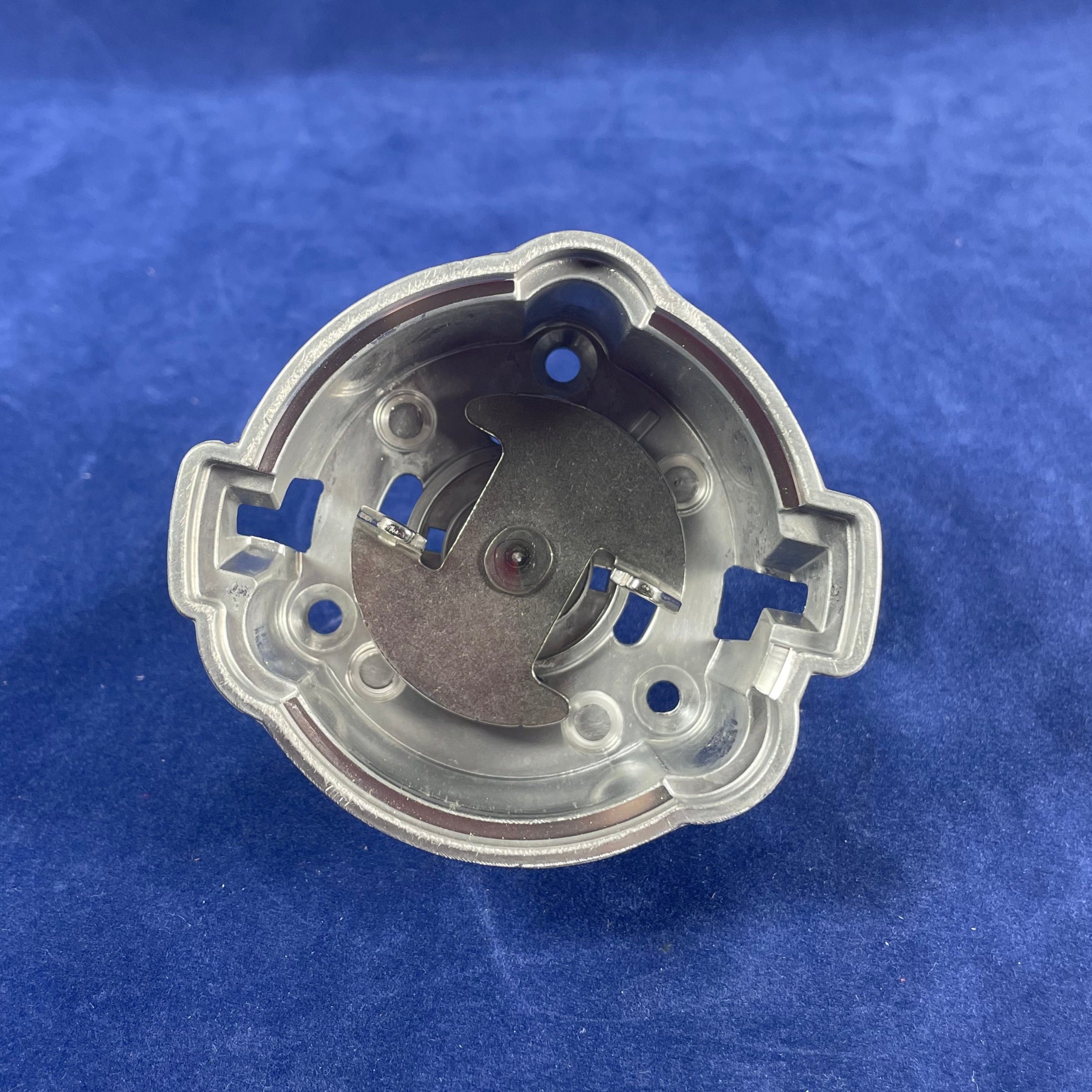 Panasonic SD-B2510 Breadmaker Base Assembly - ADA25E226