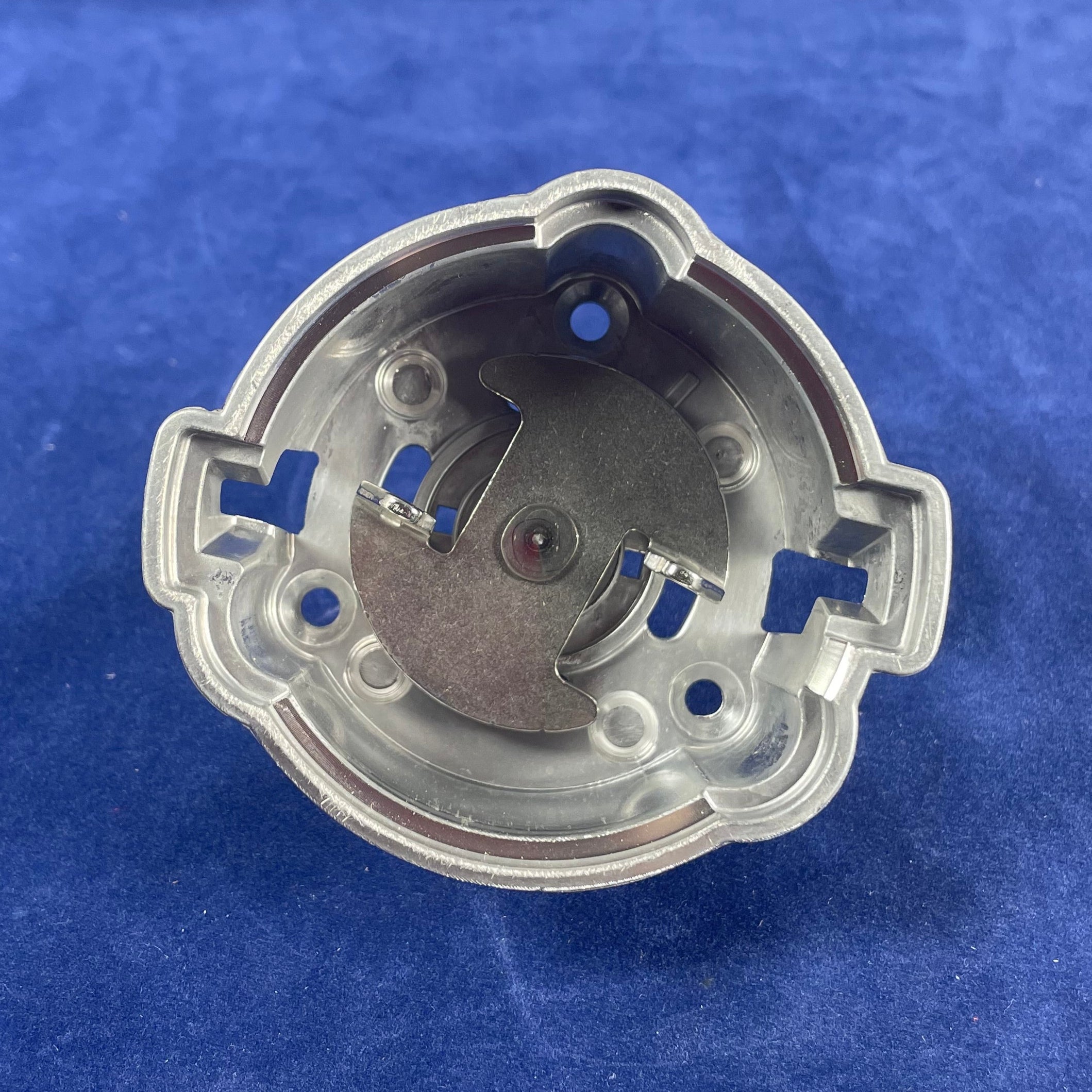 Panasonic SD-YR2540 Breadmaker Base Assembly - ADA25E226