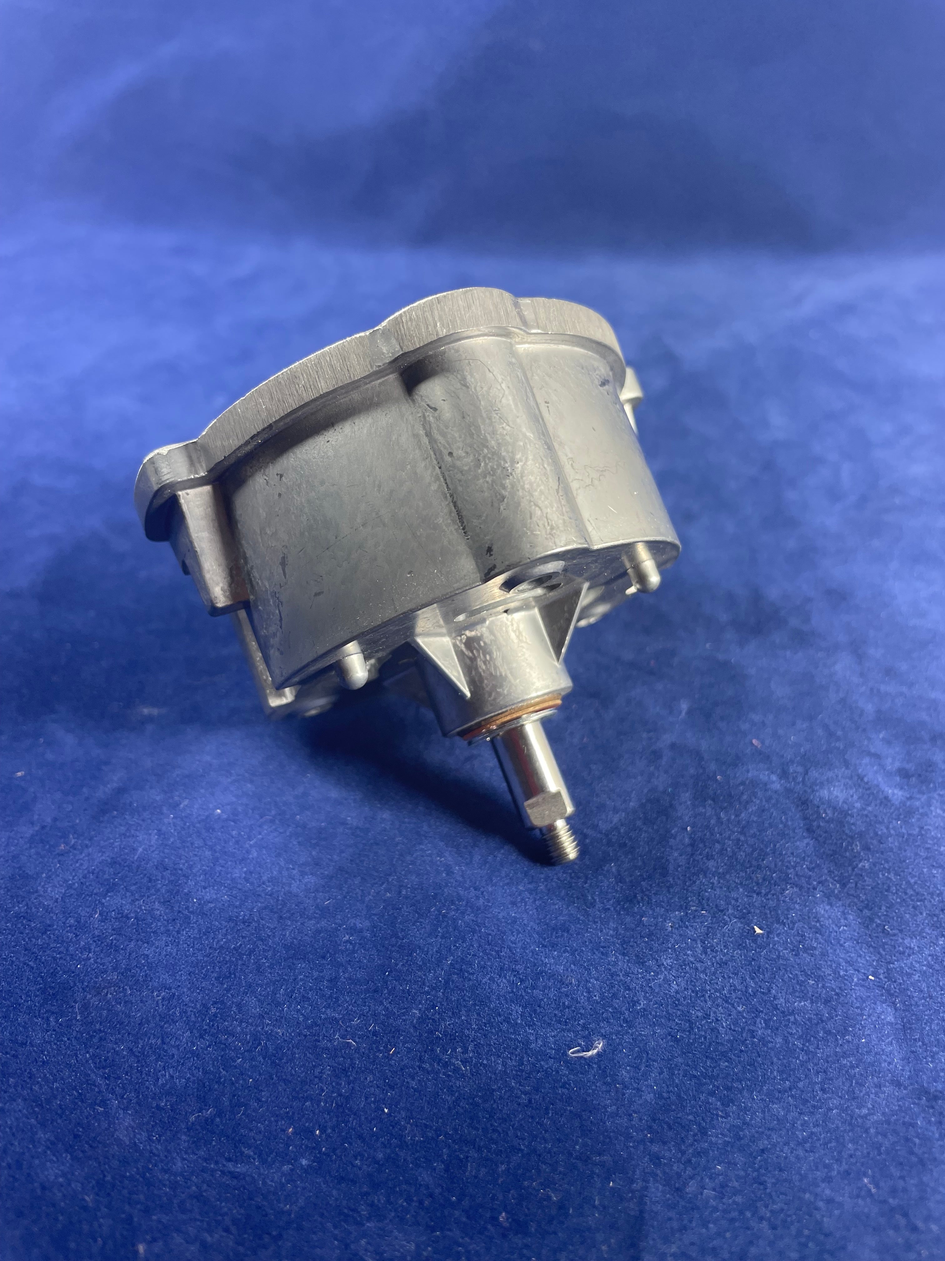 Panasonic SD-R2530 Breadmaker Base Assembly - ADA25E226
