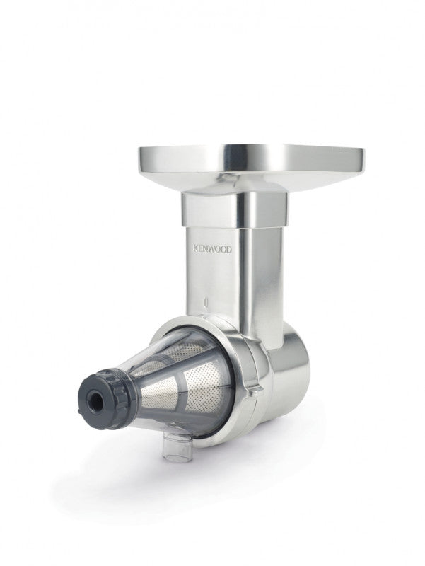 Kenwood Fruit Press Attachment - KAX644ME