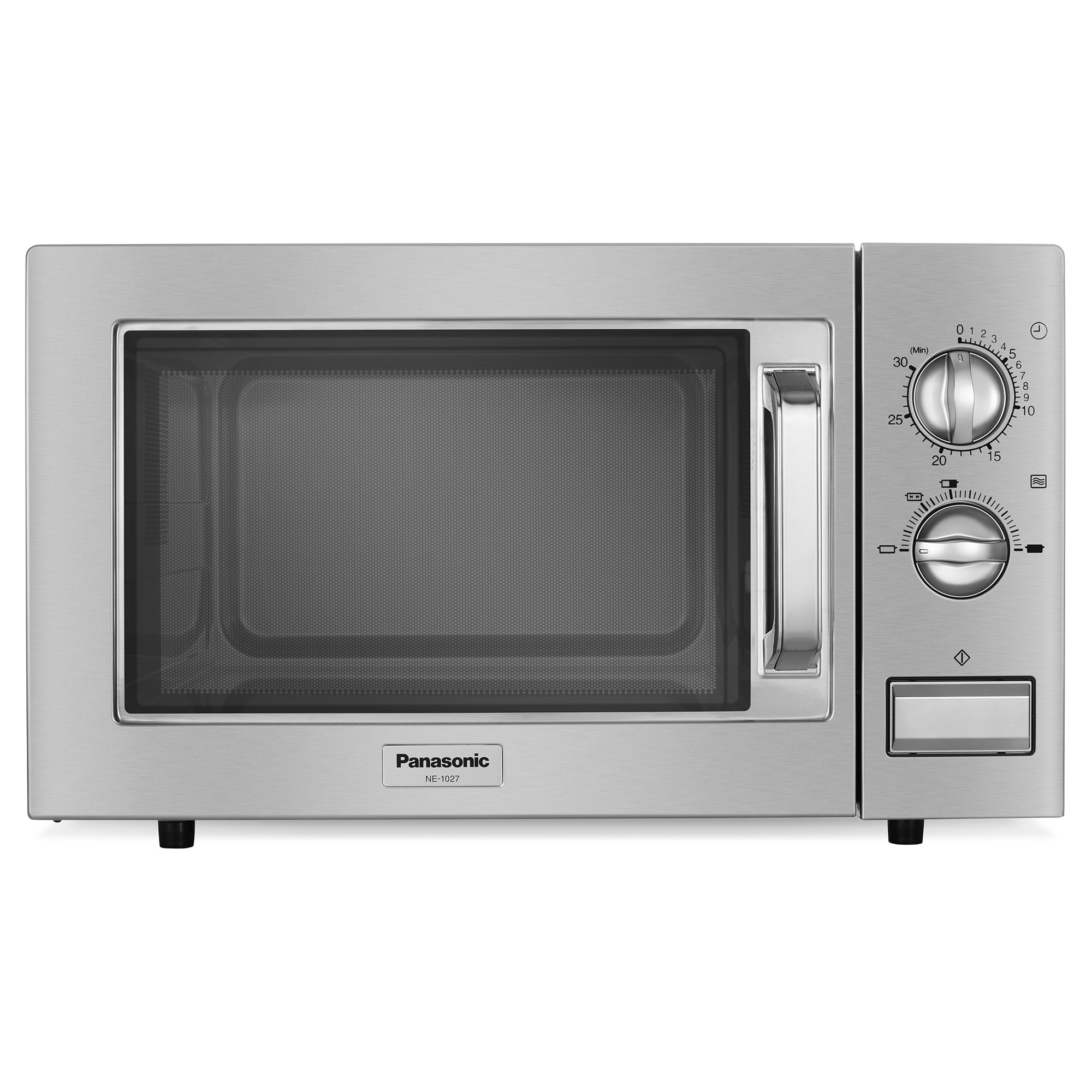 Panasonic NE1027 Microwave Oven